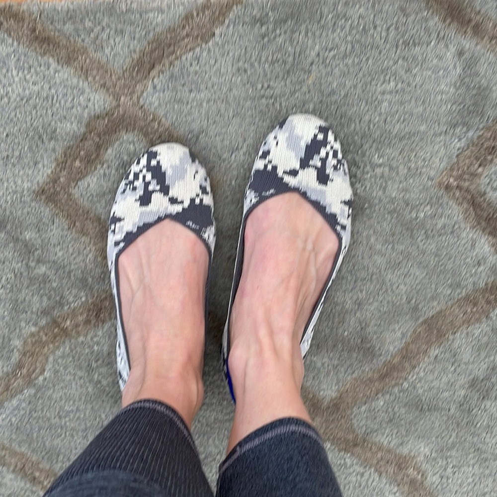 Rothy’s Size 8 Pre-Owned